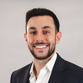 Headshot of Joe Danter - ELC