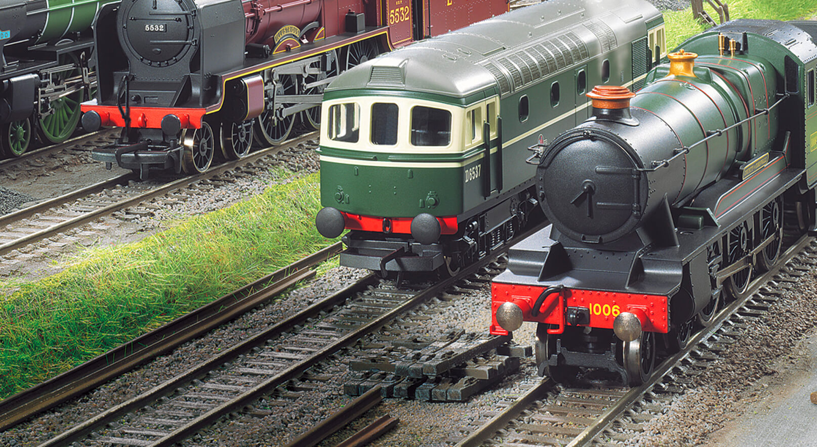 Header image for the Yeo Valley Organic case study.