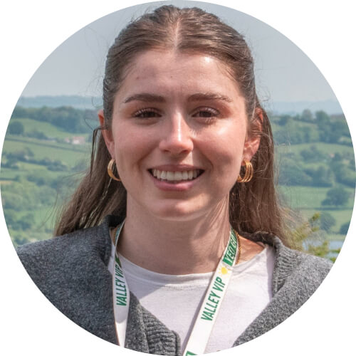 Headshot of Josephine Coupland