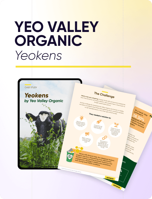 Antavo's latest case study