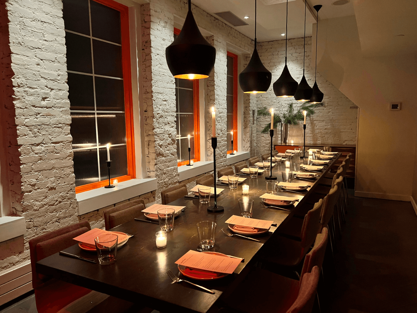 Loring Place - NEW YORK