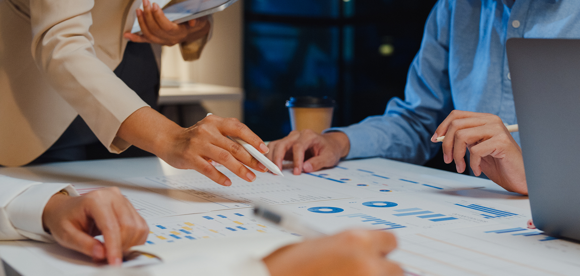 Antavo’s cover for its article about loyalty marketing