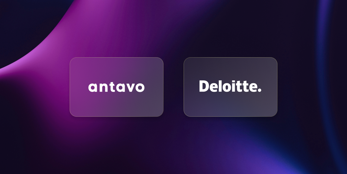 Image for Antavo’s news article about Deloitte partnership expansion