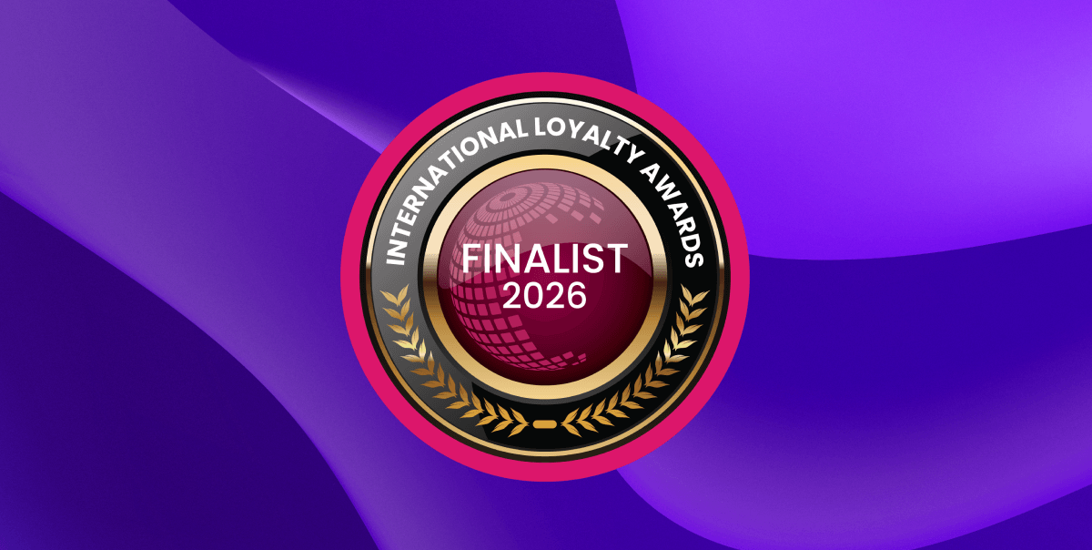 Image for the International Loyalty Awards 2026 shortlisted news article.