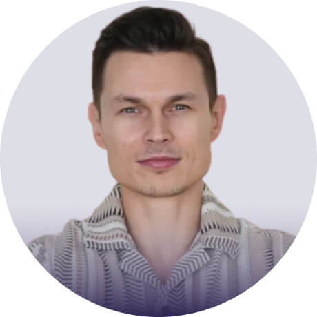 Headshot of Adam Kitchen