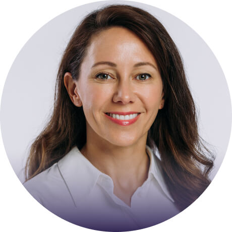 Headshot of Kathryn Wright