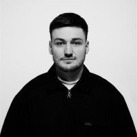 Headshot of Ricky Jennings, Head of Ecommerce at Represent