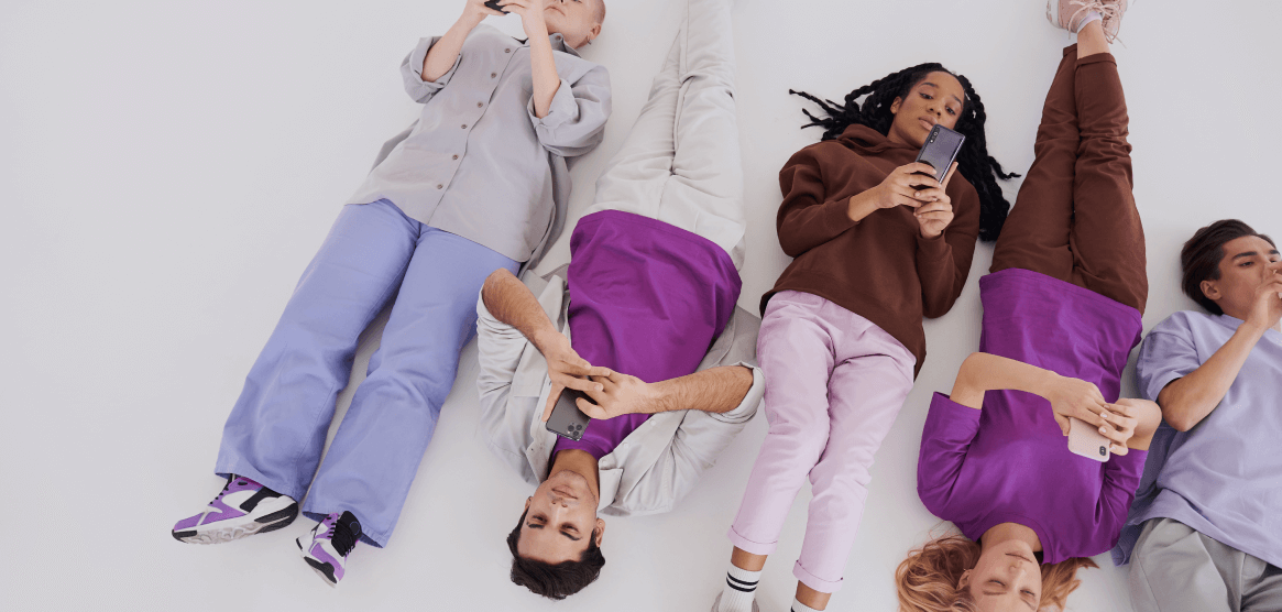 Antavo’s cover for its article about Gen Z loyalty statistics in 2026