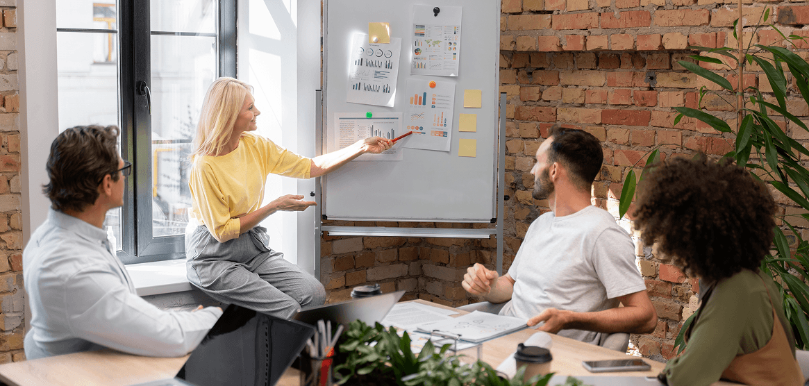 Antavo’s cover for its article about loyalty program planning