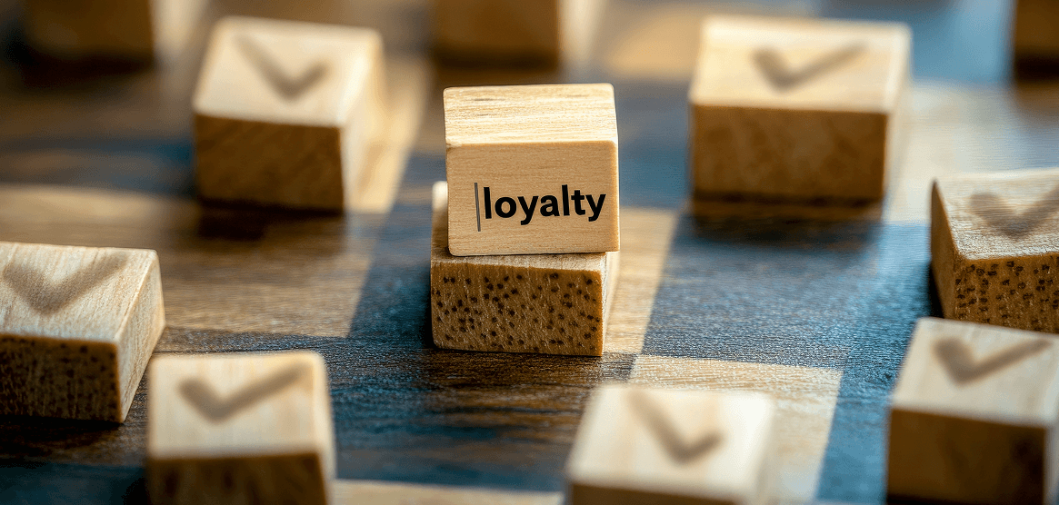 Antavo’s cover for its article about 16 must have questions people should read before launching a loyalty program.