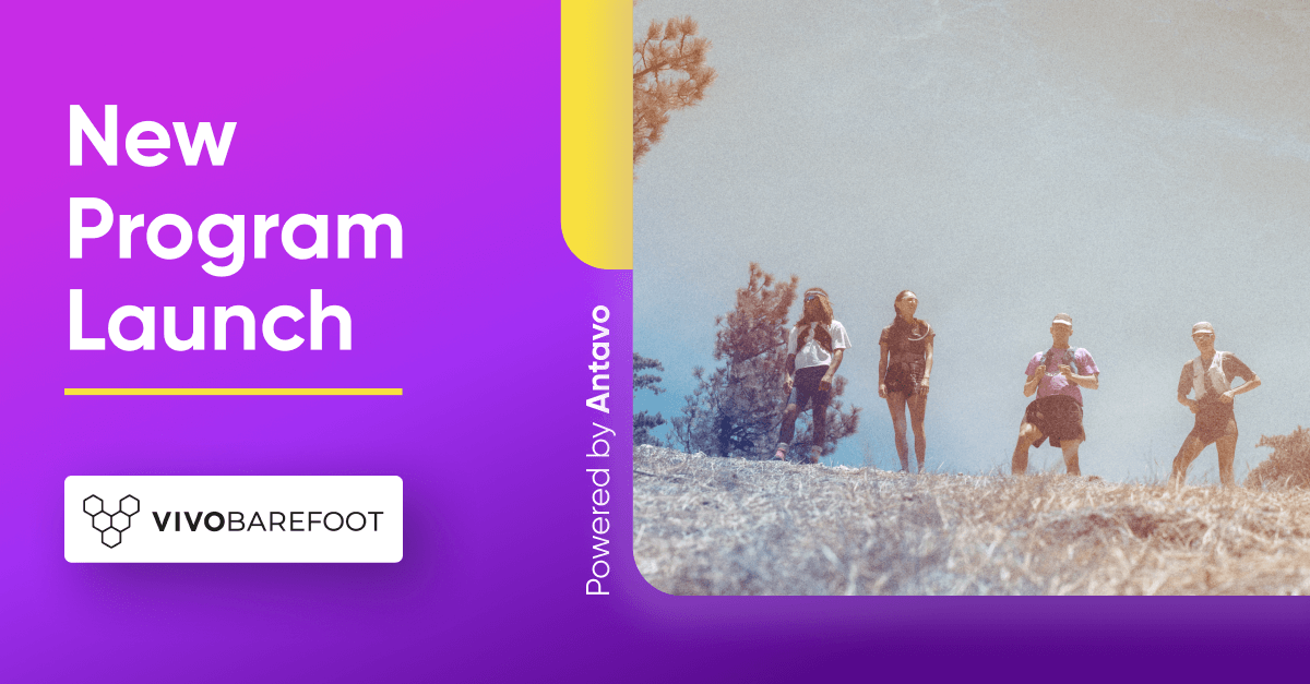 Image for Vivobarefoot news article