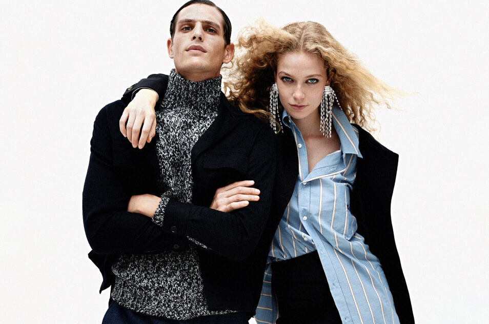 Listing image for LuisaViaRoma.