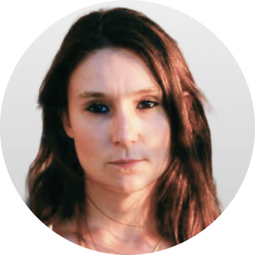 Headshot of Francesca Beretti