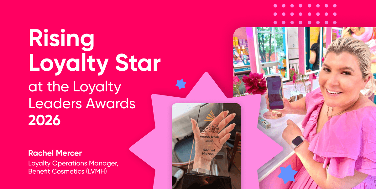 Image for Benefit Cosmetics customer news article