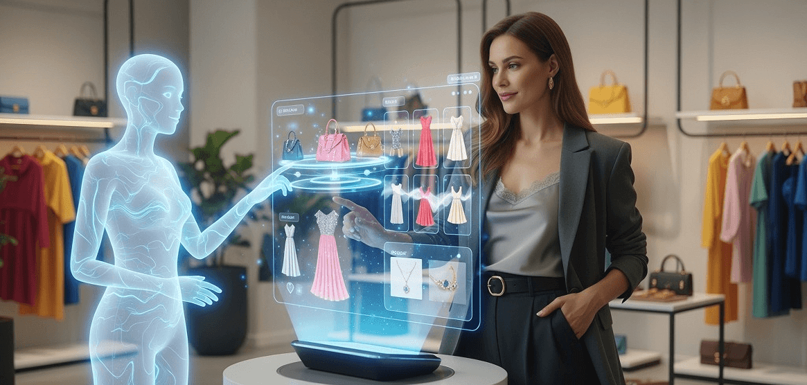 Agentic Commerce Is Changing Digital Growth