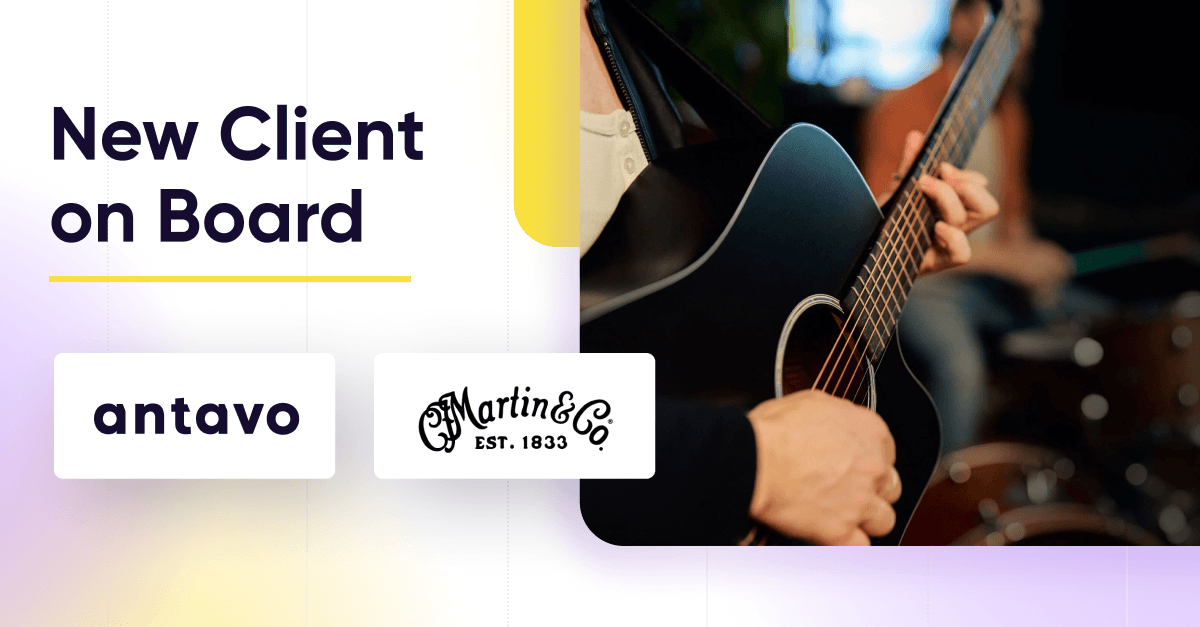 Image for Martin Guitar news article