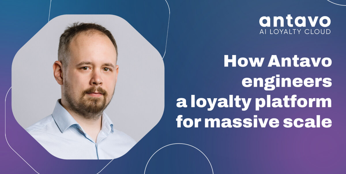 Engineering Loyalty for Massive Scale