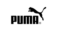 Logo of Puma