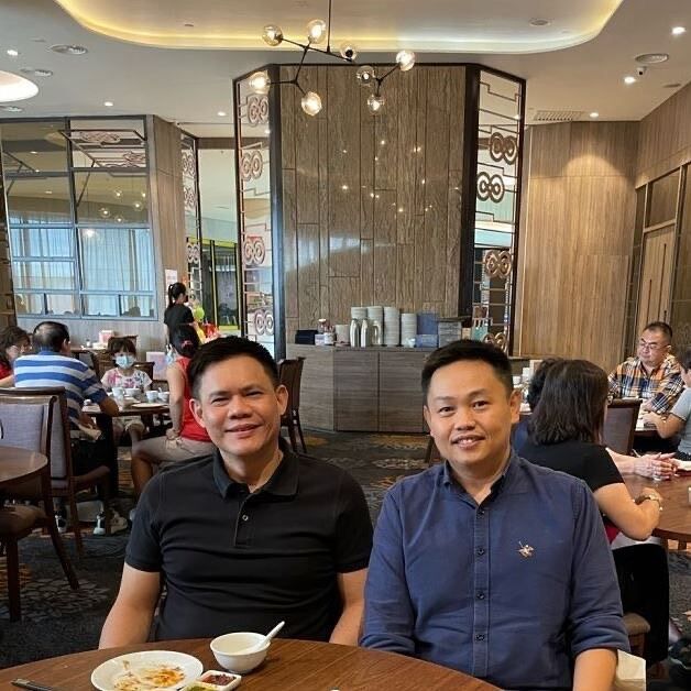 Great Shawns think alike! 😉

Shawn Chan, our VP of APAC has met up with Shawn Tan, Managing Director at Interactive Rewards at KL. Networking with loyalty professionals is our lifeblood, so it's great to see these two prominent experts of the field together.

#Antavo #Networking #loyalty #loyaltyprogram #loyaltyprofessionals