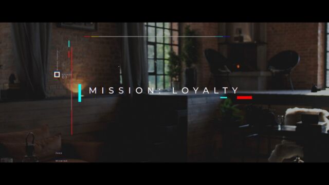 ☎️ It all started with a phone call…

Jess, our very own Loyalty-Analyst-turned-secret-agent introduces Mission: Loyalty, Antavo’s spy-themed video series about loyalty programs. In the upcoming 9 episodes we will be unraveling the mysteries and challenges of Loyalty Marketing. 🕵️

Stay tuned for the adventure!

#Antavo #MissionLoyalty #LoyaltyPrograms #officialtrailer #becomingasecretagent