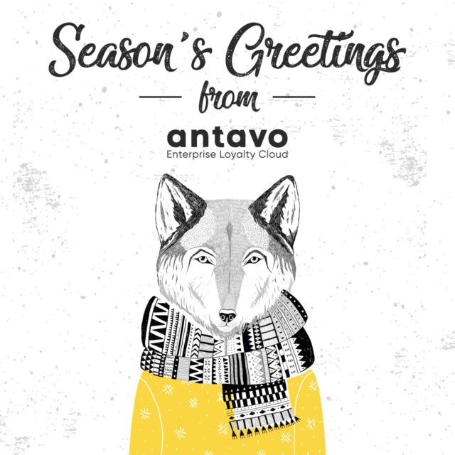 Wishing you a season full of joy and magic. 🥰

Warmest thoughts to those who are on holiday, and a bright New Year to everyone. 🎆🥂

#Antavo #HolidaySeason #HappyHolidays #celebration #SeasonsGreetings