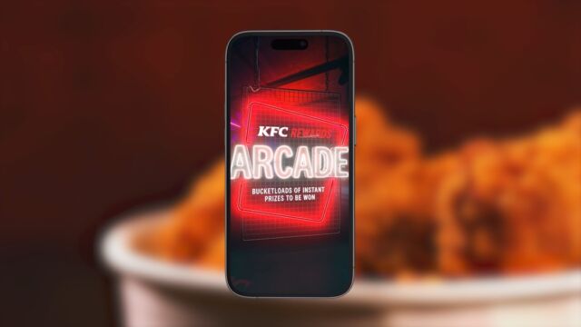 😋 A finger lickin’ good loyalty program!

🍗 @kfc_uki renewed its rewards program, powered by #Antavo, by adding gamification and instant-win mechanics, so now their customers get a chance to win tasty prizes every time they order.

🐔 KFC Rewards Arcade creates a craving for chicken and has already seen a huge impact, customers are flocking to the app. 

📖 For more info and outstanding result numbers check out their case study on our website!

#Antavo #KFC #KFCRewardsArcade #loyalty #gamification #eatchicken