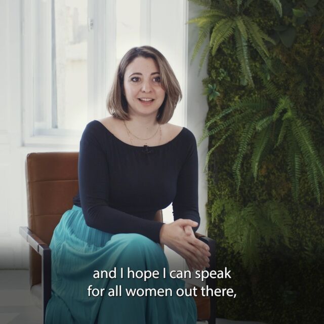 💪 “Women in the tech industry need a thick skin, and we need to be assertive to ensure we hold our ground.”

🤝 In the Next episode of our #WomenAtAntavo series meet our Head of Customer Success, Sara Arecco.

Her team consists of 5 women across 4 continents, which she finds amazing to be a part of.

In this episode, Sara shares:
- What’s her role as the leader of the customer success team
- How her all-women team empowers Antavo
- Why she considers equity important
- And why more women need to get a seat at the table

🎥 Watch Sara’s video and stay tuned for the upcoming ones.

#embraceequity #womeninbusiness #womenintech
