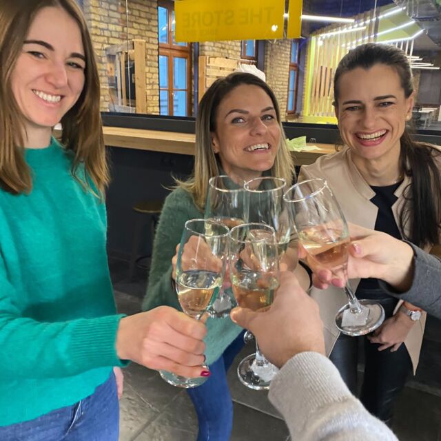 🥂 A BIG cheers to our most successful report ever! 

🚀 This week we launched our Global Customer Loyalty Report 2024.

1.5k people signed up to the related webinar, and already received a copy.

📙 This is THE report of the industry. Its biggest value lies in its ability to convince the people in your organization, whether you’re looking to launch or revamp a loyalty program. 

We surveyed more than 600 loyalty executives, and recorded 1,500 minutes of qualitative interviews with experts in the field, plus analyzed over 30 million member actions from loyalty programs.

🙏 Thank you to everyone who contributed to this amazing result!

If you haven’t already, make sure to watch the webinar recording and download the report from our website!

#loyaltyprograms #loyaltytrends #GlobalCustomerLoyaltyReport2024