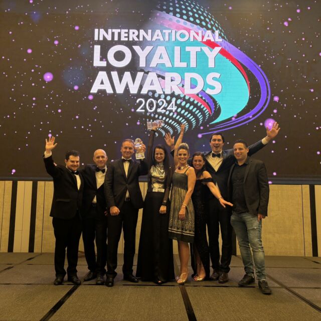 🌐 Our team had an incredible time exhibiting at the Loyalty Connect Global event in Dubai this week!

It was a fantastic opportunity to connect with fellow industry experts and innovators who are shaping the future of loyalty.

🎤 Zsuzsa Kecsmar, our Chief Strategy Officer & Co-founder, delivered a captivating keynote speech, unveiling exclusive insights from our Global Customer Loyalty Report 2024.

🏆 But that's not all! We also brought home two trophies from the International Loyalty Awards 2024:

👑 Zsuzsa was named 'Personality of the Year’
⛰️ And our esteemed customer @bergzeit secured first place in the “Best Loyalty Initiative within Leisure, Experience & Entertainment” category.

Check out the photos to experience the vibe firsthand! 

#loyaltyconnectglobal #loyalty #loyaltyprograms