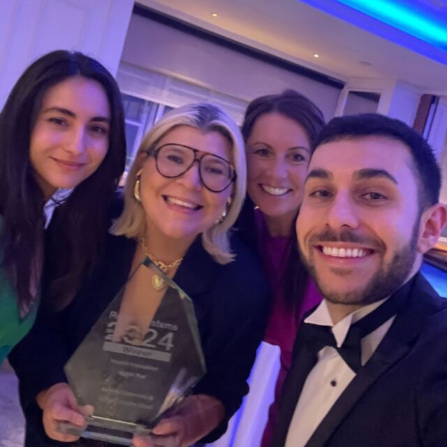 🎉 We’re thrilled to have another trophy to celebrate! 

Antavo together with benefitcosmeticsuk won “Mobile Innovation of the Year” at the Retail Systems Awards yesterday.

💗 Benefit Cosmetics’ Benefit Loves is an app-based reward program designed with customers in mind.

- Members earn hearts for a variety of actions, such as referring a friend or booking beauty services
- Collected hearts can be spent on bespoke rewards, like mini treatments
- Tailored content, beauty tips, and mystery rewards are also available in the loyalty program
- Customers can enter competitions with stellar prizes as well

💄We are proud to be empowering a loyalty program that’s all about building brand love!

#loyaltyprograms #loyalty #awardwinner