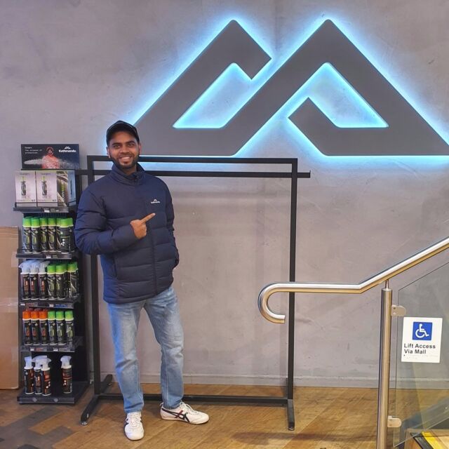 ⛰️ One of our Product Experts, Shariq Ahmed, visited our customer, Kathmandu’s store to see firsthand how their revamped loyalty program, “Out There Rewards”, inspires members to live their best lives by rewarding them for “getting out there”.

Kathmandu launched their loyalty program, Summit Club, back in 1994, and it was a great success. After an incredible 30-year run, the program underwent a significant overhaul last year, continuing to deliver a best-in class experience for their community.

#loyaltyprogram #customerexperience #poweredbyAntavo #loyaltyprogramrevamp