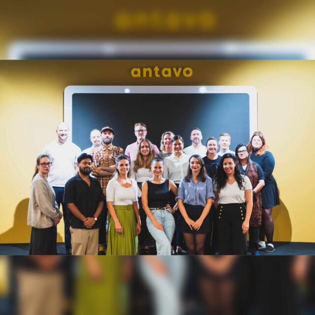 ✨ We recently had the pleasure of hosting some of our EMEA customers at our office for our very first in-person customer event.

It was an exciting and productive time spent together, filled with valuable moments that went beyond business as usual.

We had the opportunity to:

🥂 Share fun, laughter, and good conversations
💡 Exchange ideas and insights on loyalty programs and innovations 
🌞 Soak up some sunshine in a relaxed atmosphere
🥇 Dive deep into all things Loyalty and the Antavo Loyalty Cloud 
🥰 Strengthen bonds and build lasting connections

It was truly special to meet the incredible people behind the job titles and get to know them on a more personal level. 

Thank you to everyone for joining us and making this event such a success! 

We look forward to more of these meaningful get-togethers in the future. 

#customerdays #customerevent #customerrelationships #Antavoteam #loyalty #loyaltyprograms #loyaltytech #loyaltyinnovation