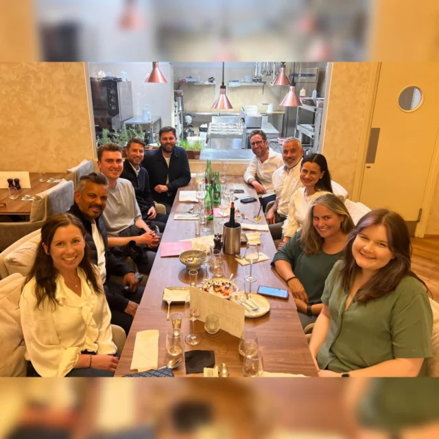 🤝 Our first-ever Partner Days was an unforgettable experience, full of energy, big ideas, and even bigger smiles.

We were thrilled to welcome our incredible partners for a few days packed with inspiration, connection, collaboration, and a touch of local culture.

Here’s a look at what we got up to:

💡 Innovation and product presentations
📚 Knowledge-sharing sessions with our Academy and Customer Success Teams
🔍 A deep dive into loyalty trends
🏦 A tour of the beautiful Szeged City Hall
🍷 And of course, a fantastic evening at the Szeged Wine Festival

Huge thank you to our brilliant partners for bringing your energy, insights, and enthusiasm. 

💛 These moments remind us that everything is better with partners!

#everthingisbetterwithpartners #partnershipsmatter #loyaltyteams #loyaltystrategy